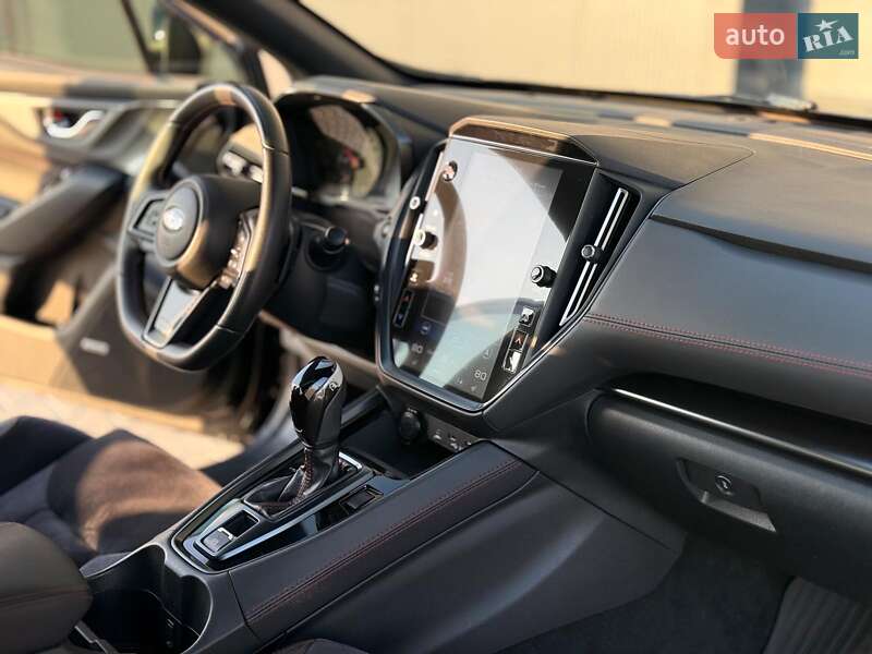 Седан Subaru WRX 2022 в Львові фото 49 Седан Subaru WRX 2022 в Львові