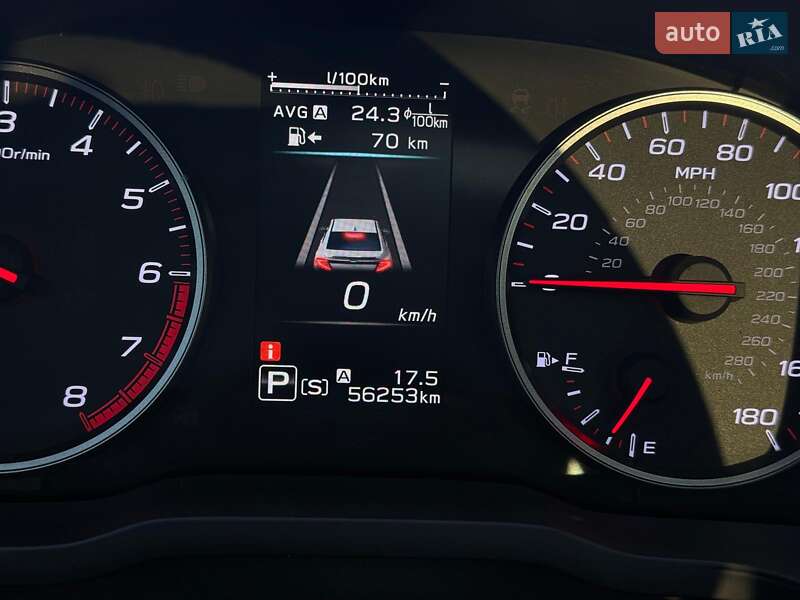 Седан Subaru WRX 2022 в Львові фото 54 Седан Subaru WRX 2022 в Львові