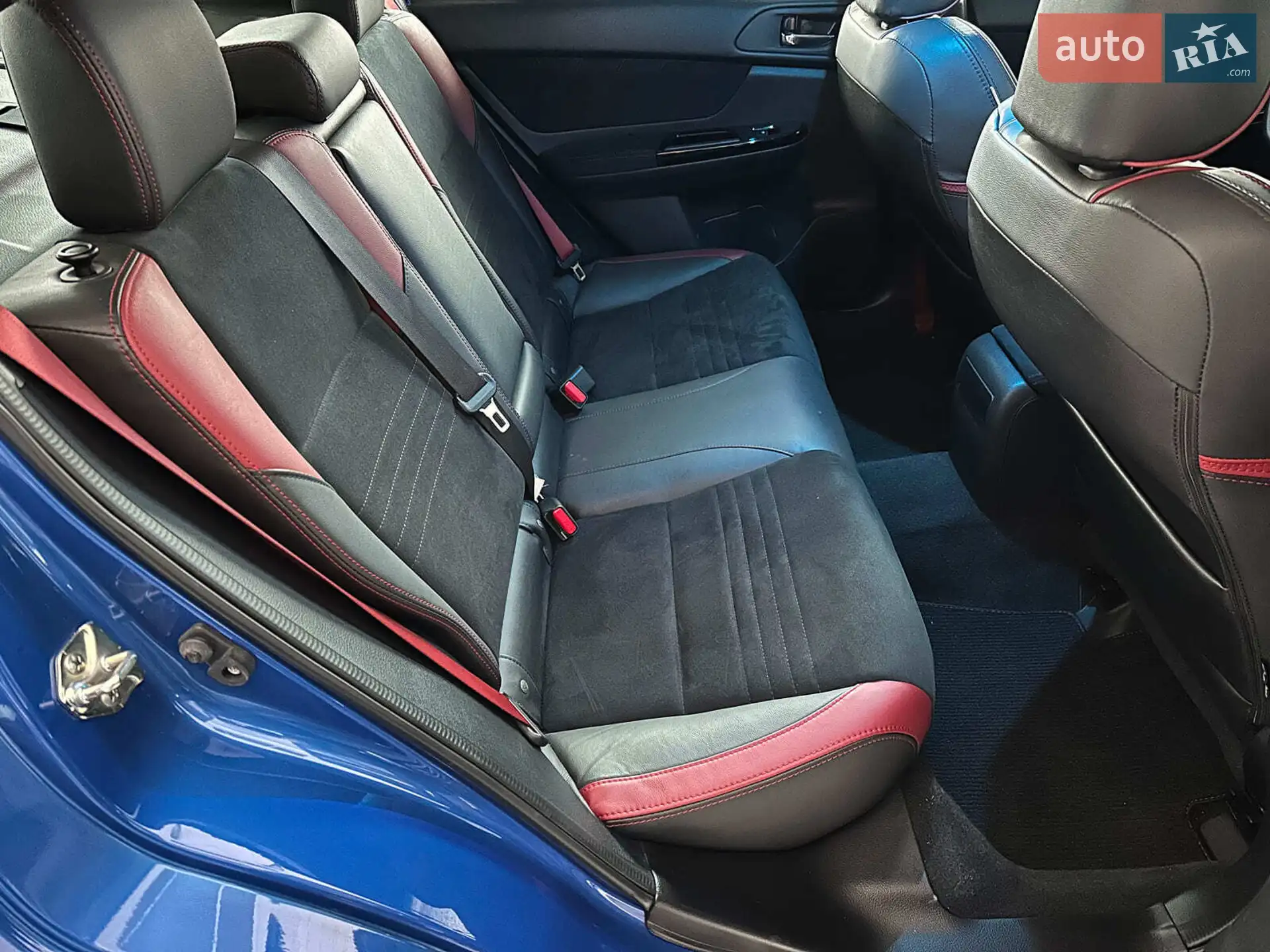 2019 Subaru WRX - мініатюра 15