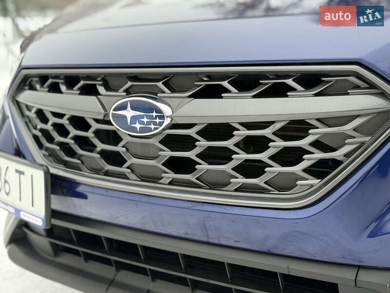 Седан Subaru WRX 2022 в Киеве фото 3 Седан Subaru WRX 2022 в Киеве