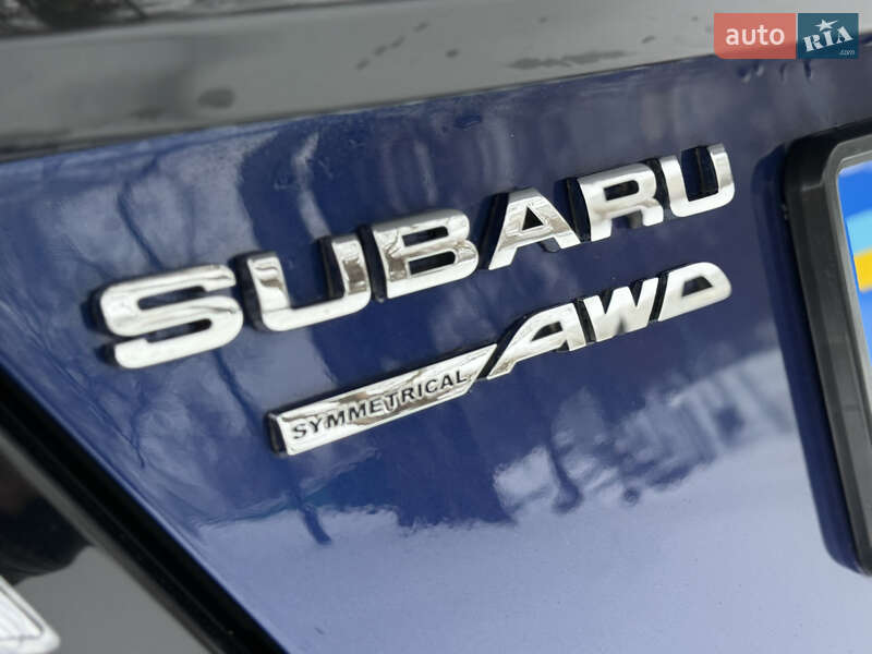 Седан Subaru WRX 2022 в Киеве фото 7 Седан Subaru WRX 2022 в Киеве