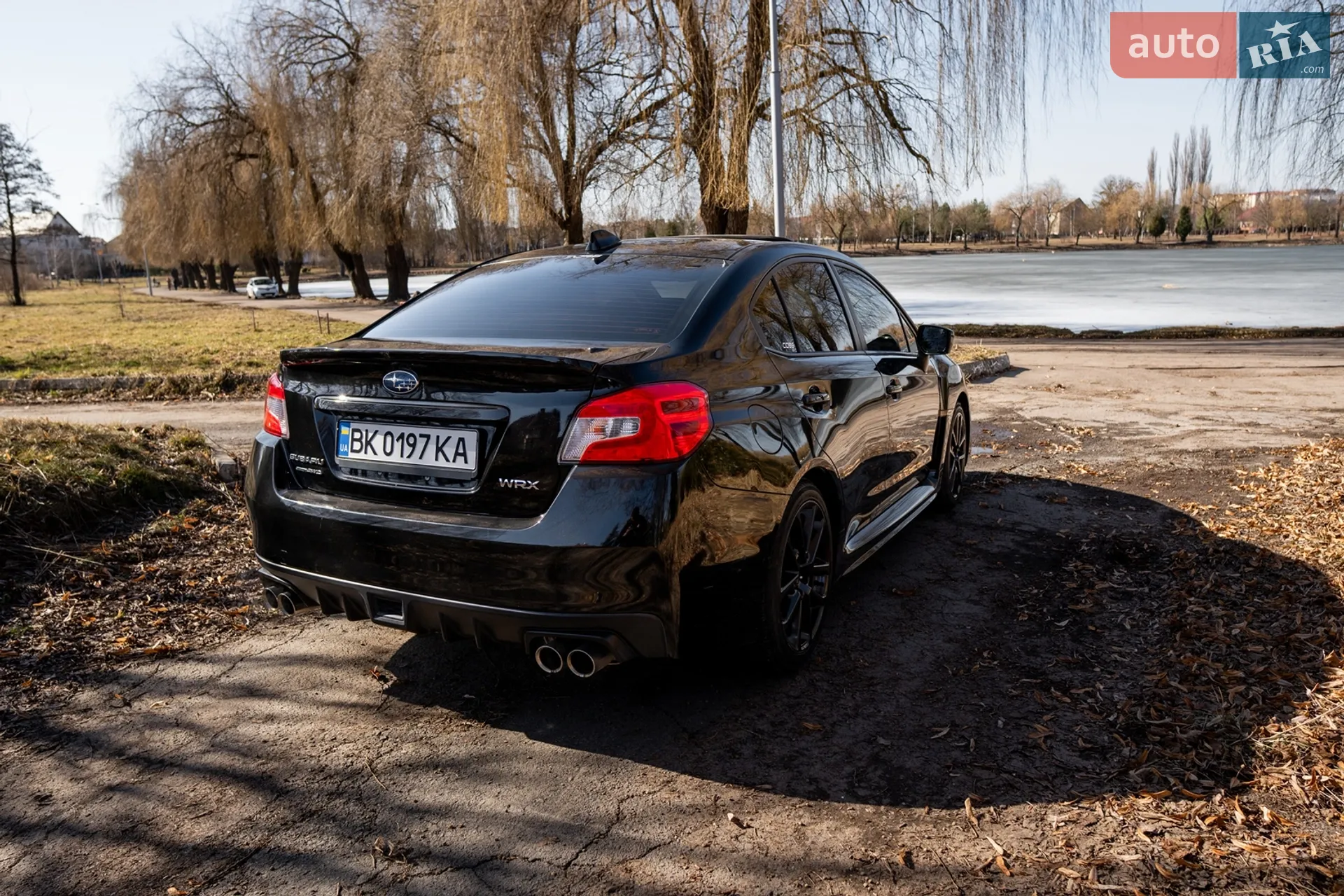 2021 Subaru WRX - мініатюра 12