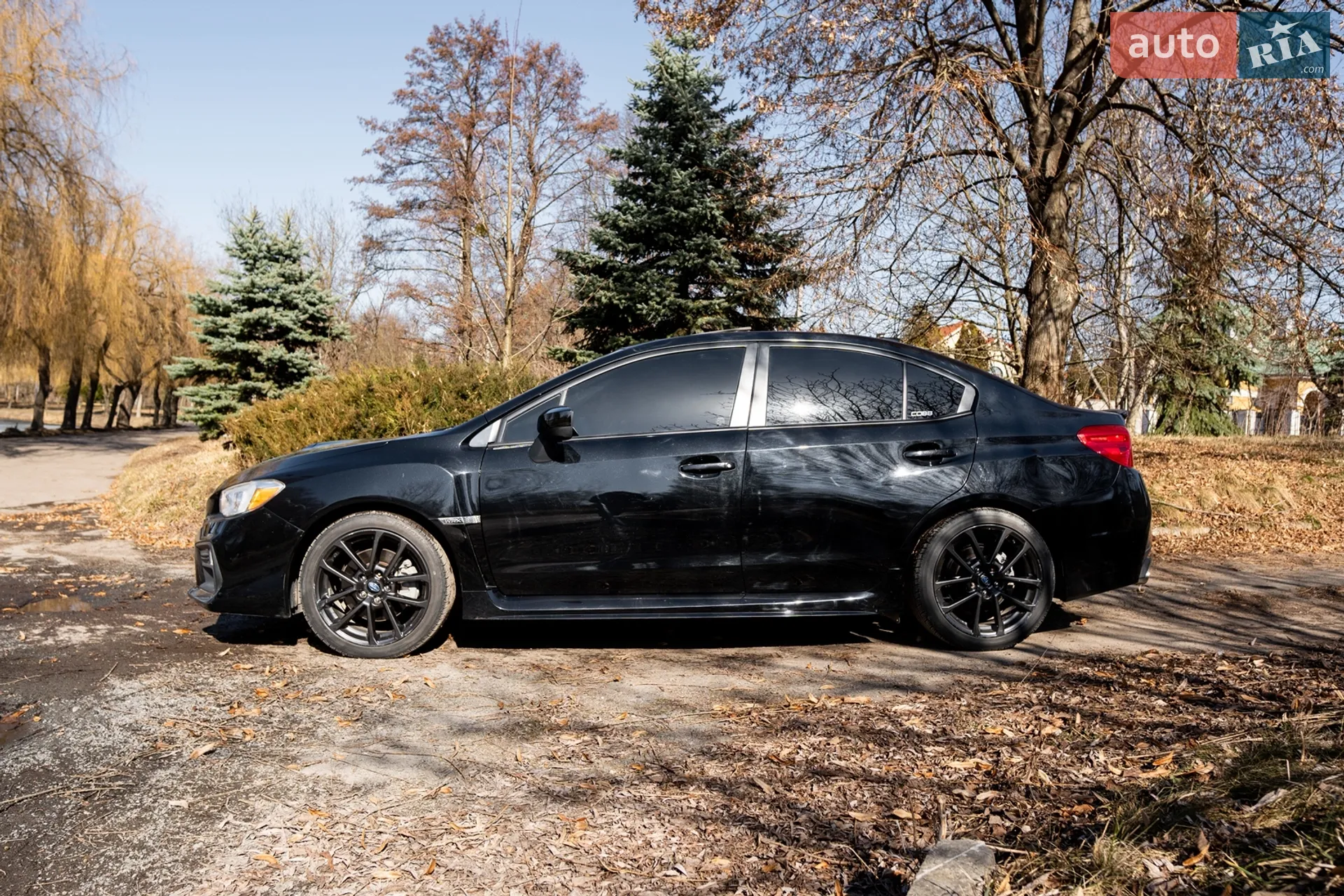 2021 Subaru WRX - мініатюра 14