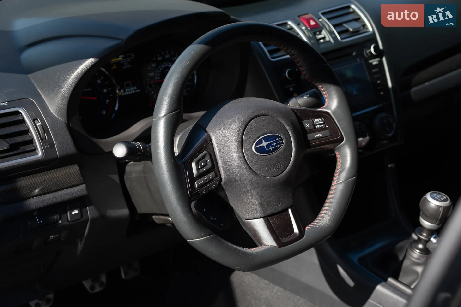 2021 Subaru WRX - мініатюра 16