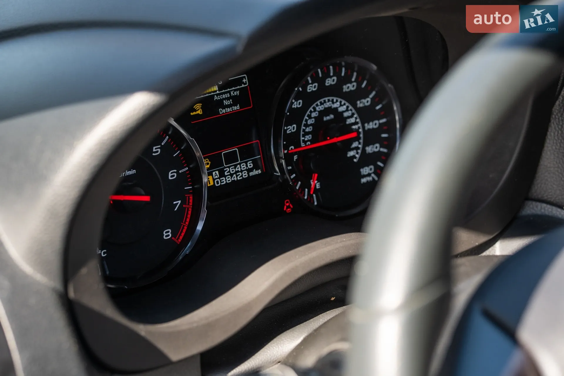 2021 Subaru WRX - мініатюра 22