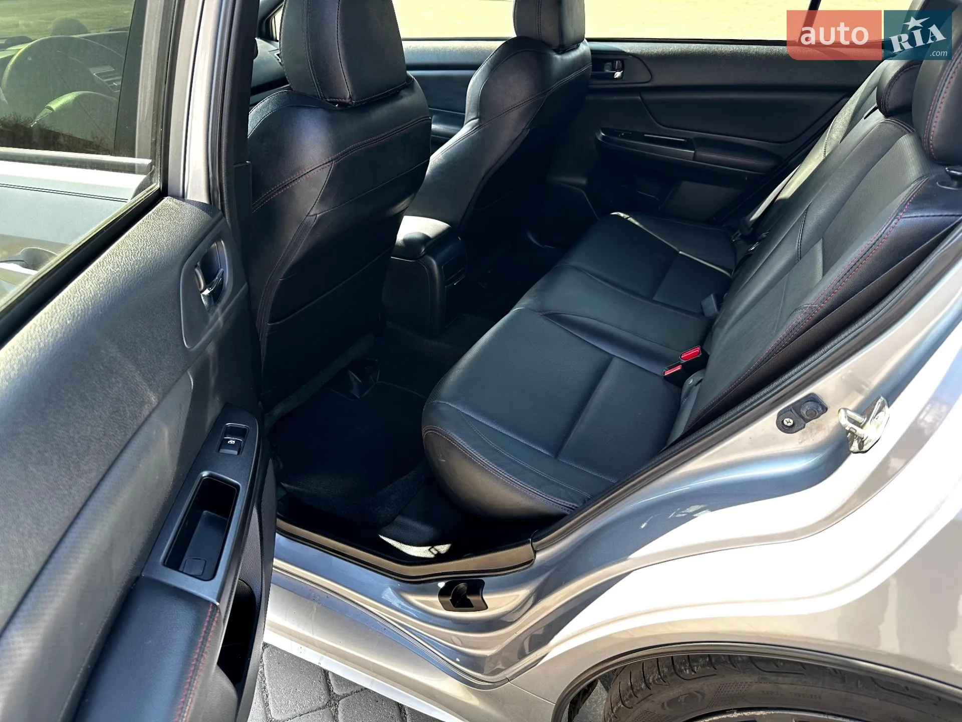 2015 Subaru WRX - мініатюра 32