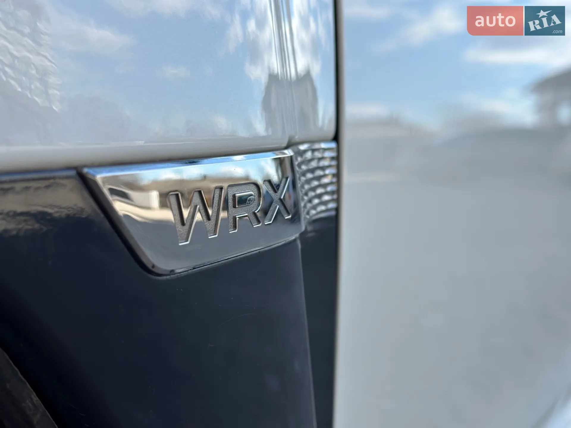 2014 Subaru WRX - мініатюра 12