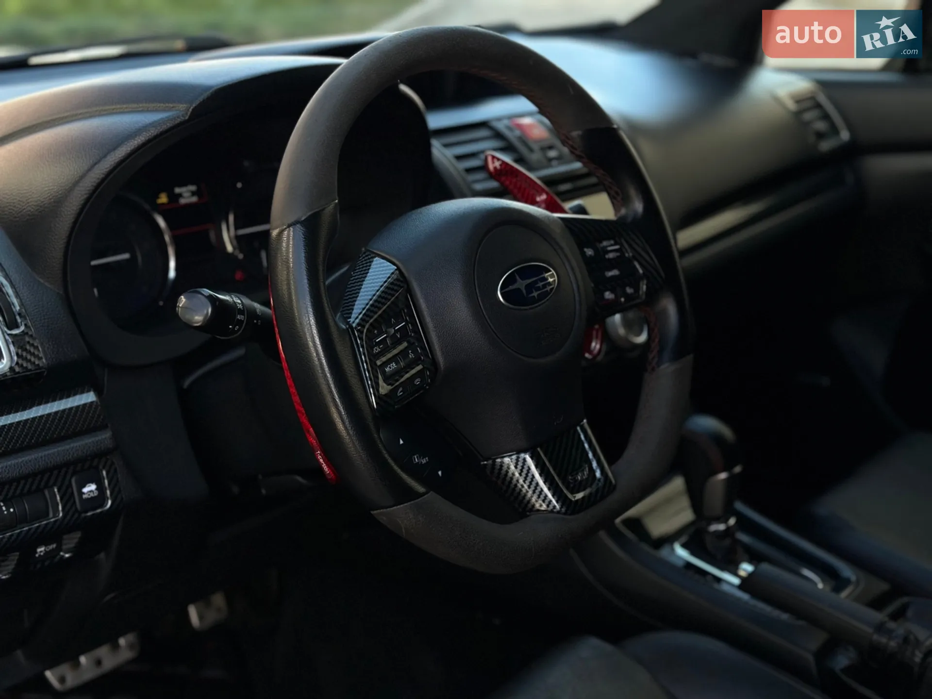 2014 Subaru WRX - мініатюра 24