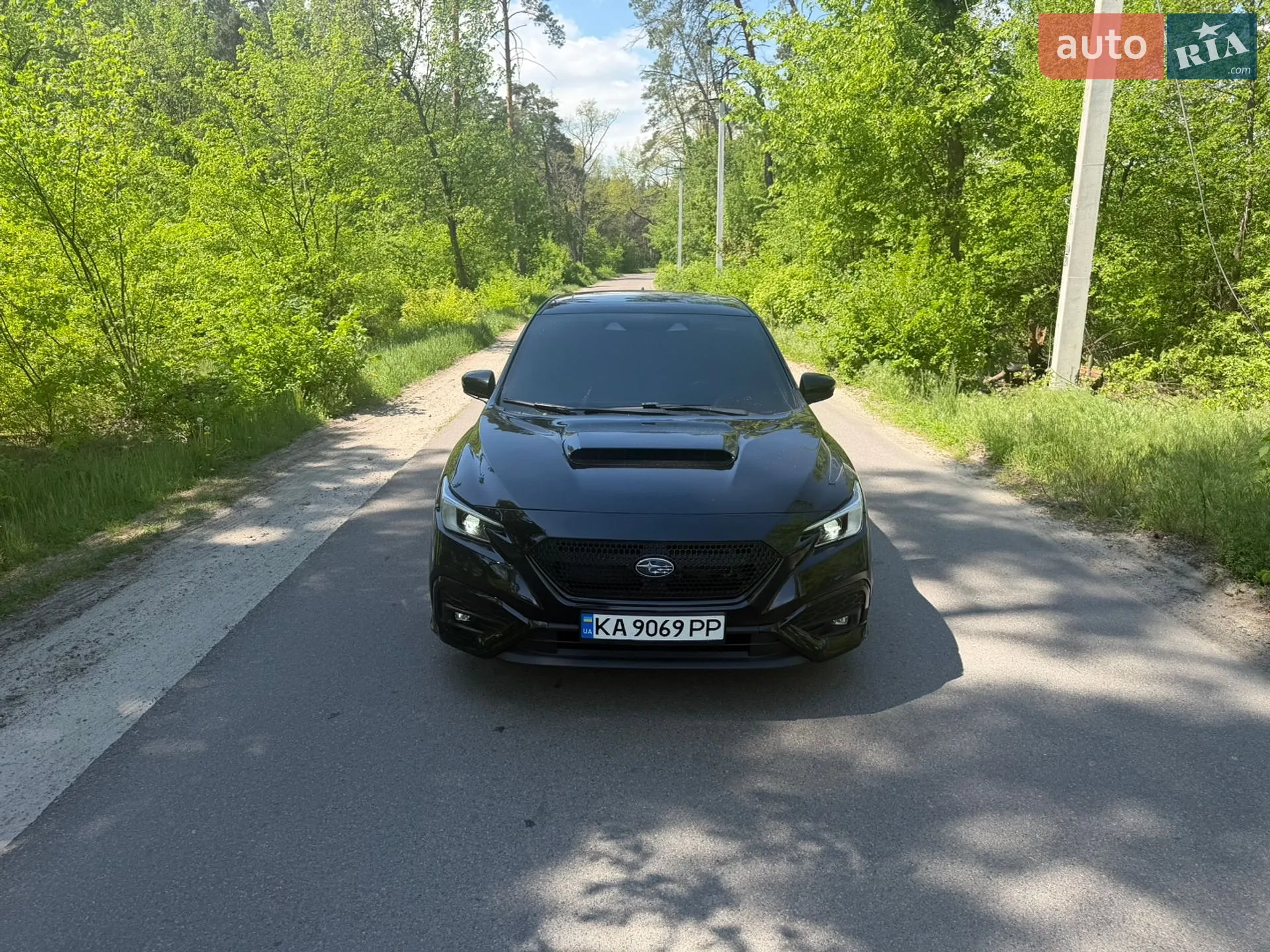 2022 Subaru WRX - мініатюра 25