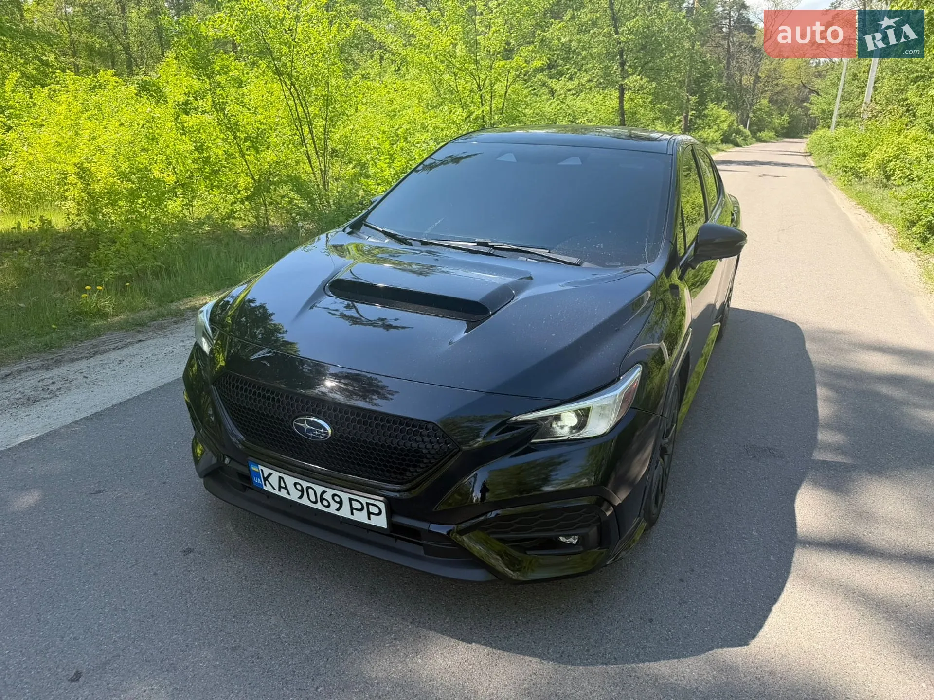 2022 Subaru WRX - мініатюра 27