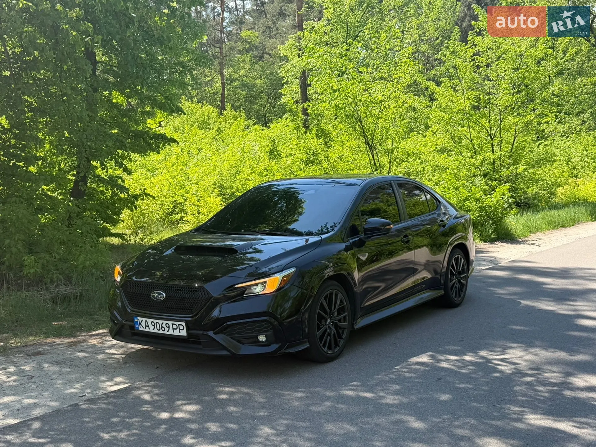 2022 Subaru WRX - мініатюра 32