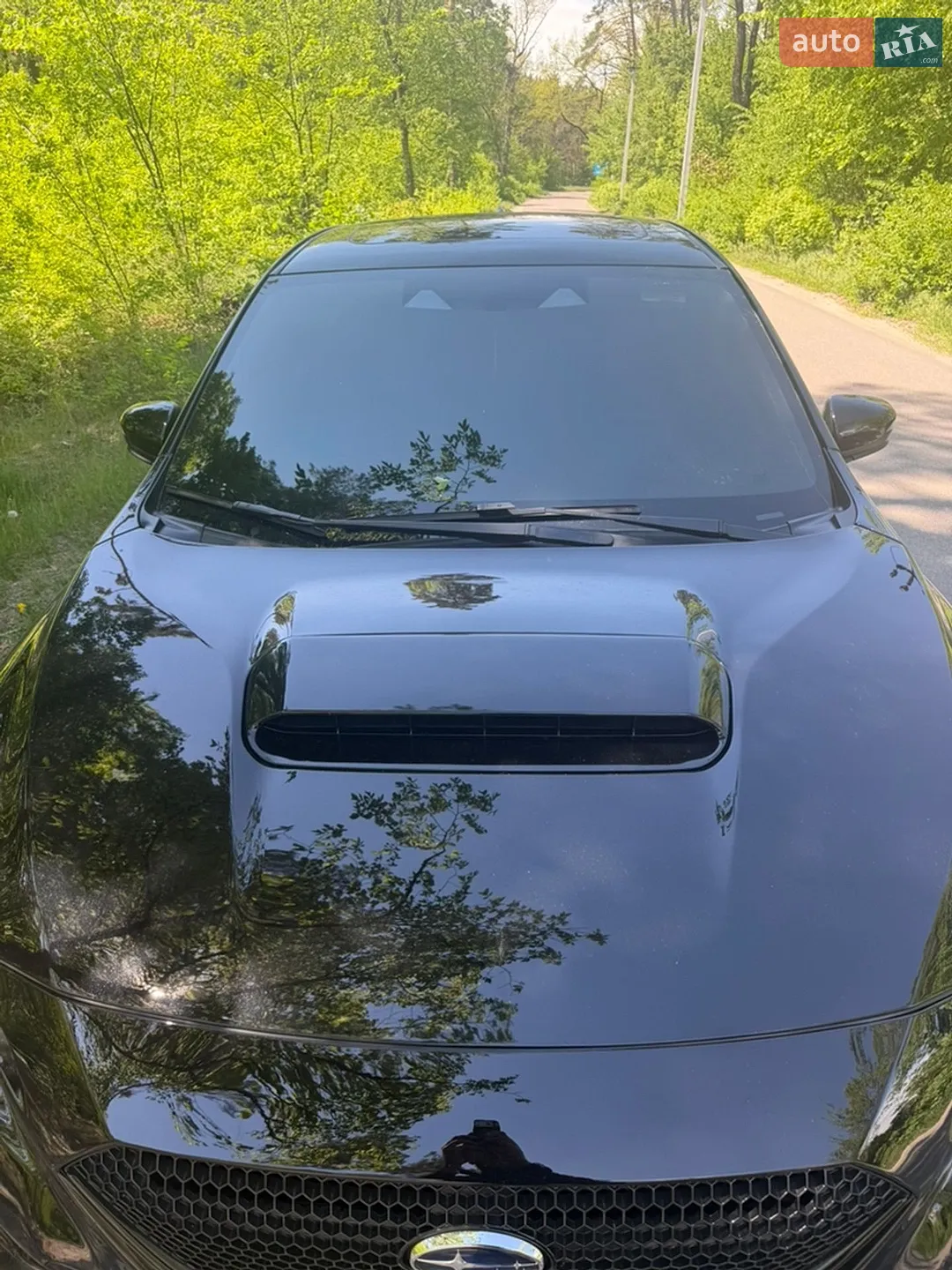 2022 Subaru WRX - мініатюра 36