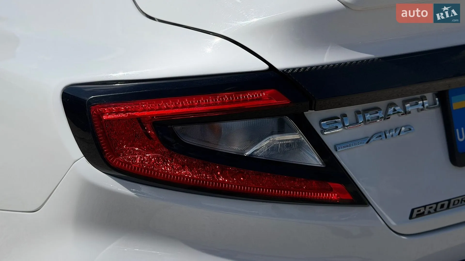 2022 Subaru WRX - мініатюра 15