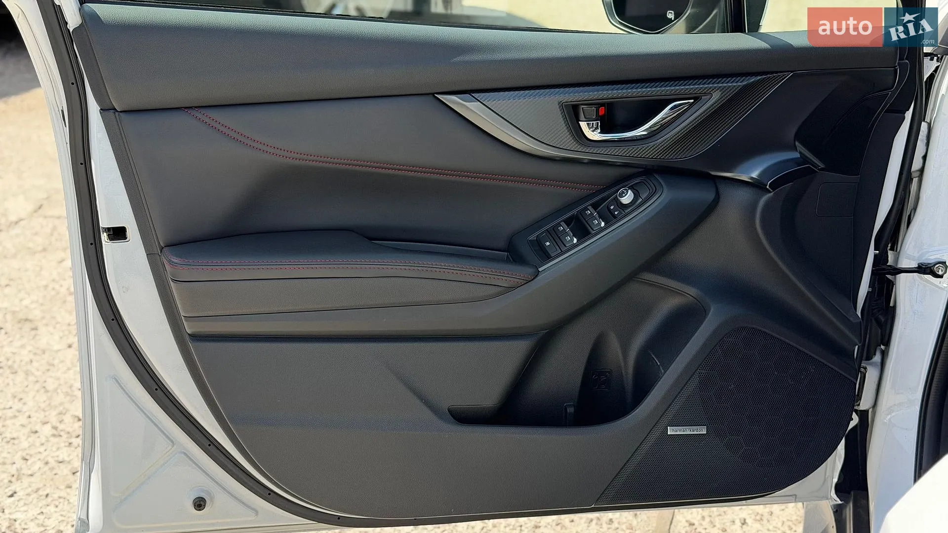 2022 Subaru WRX - мініатюра 20