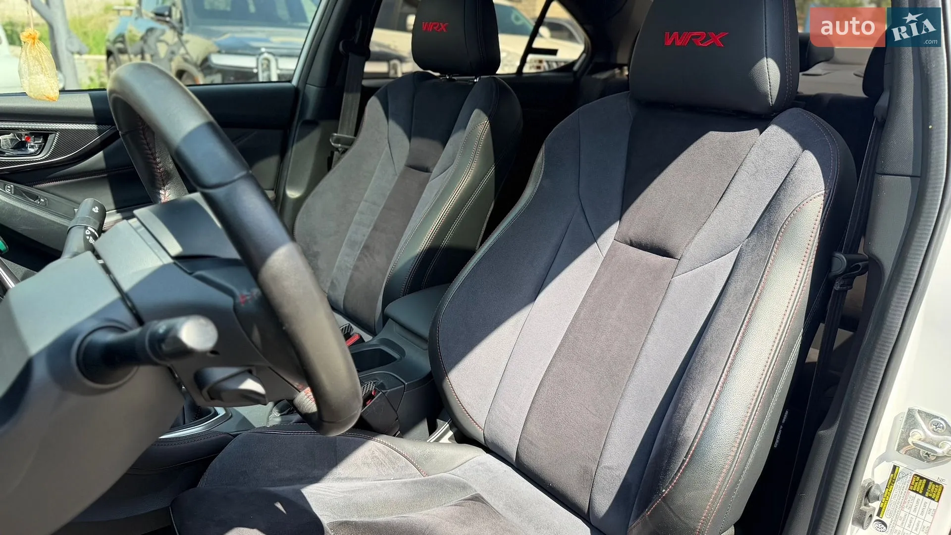 2022 Subaru WRX - мініатюра 25