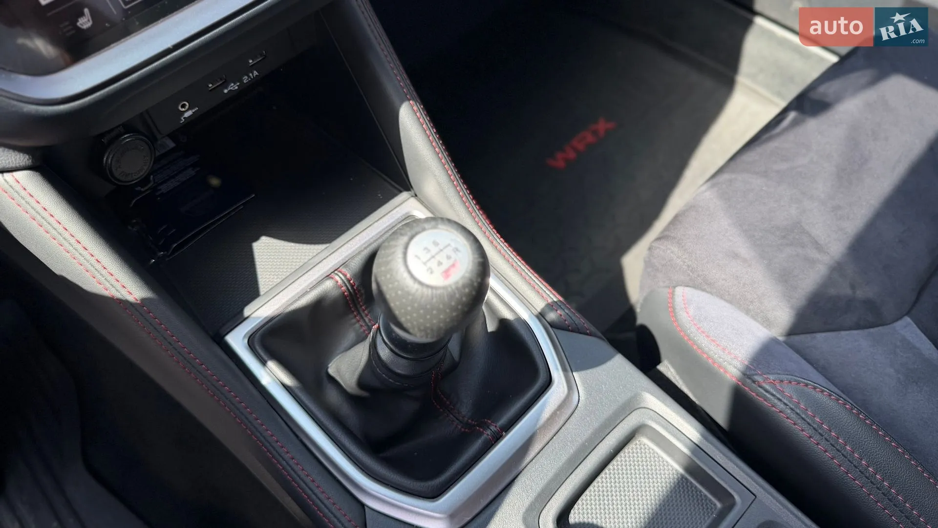 2022 Subaru WRX - мініатюра 35