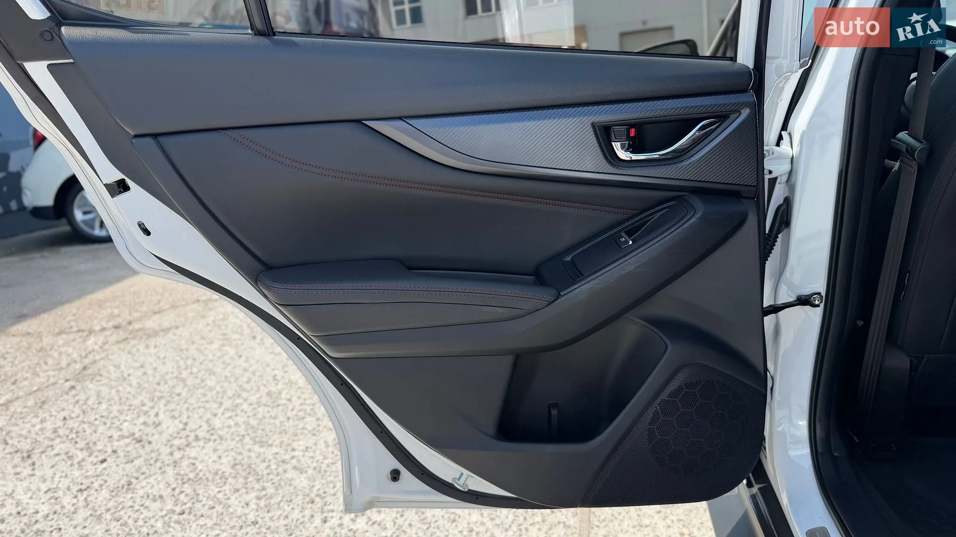 2022 Subaru WRX - мініатюра 40