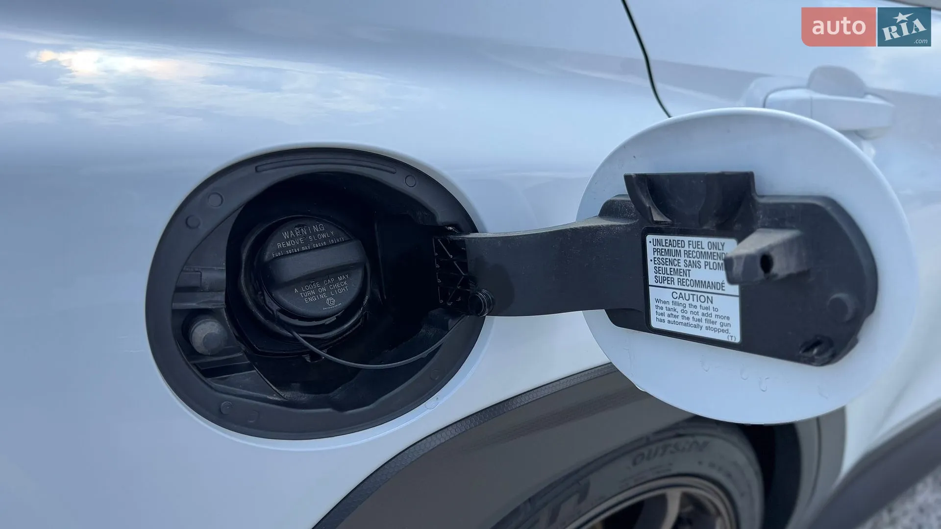 2022 Subaru WRX - мініатюра 50