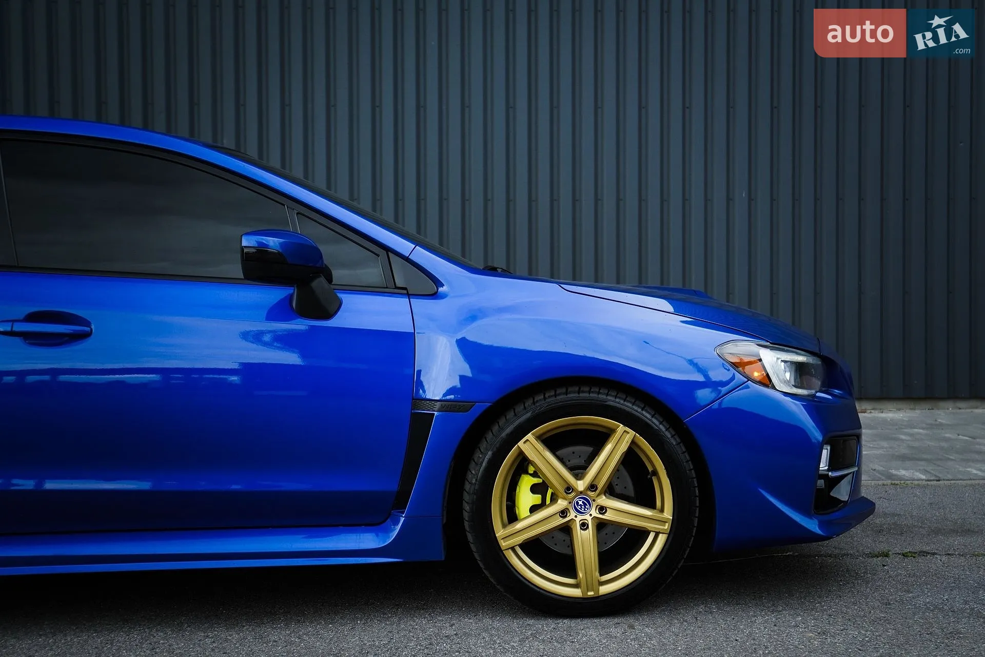 2016 Subaru WRX - мініатюра 9