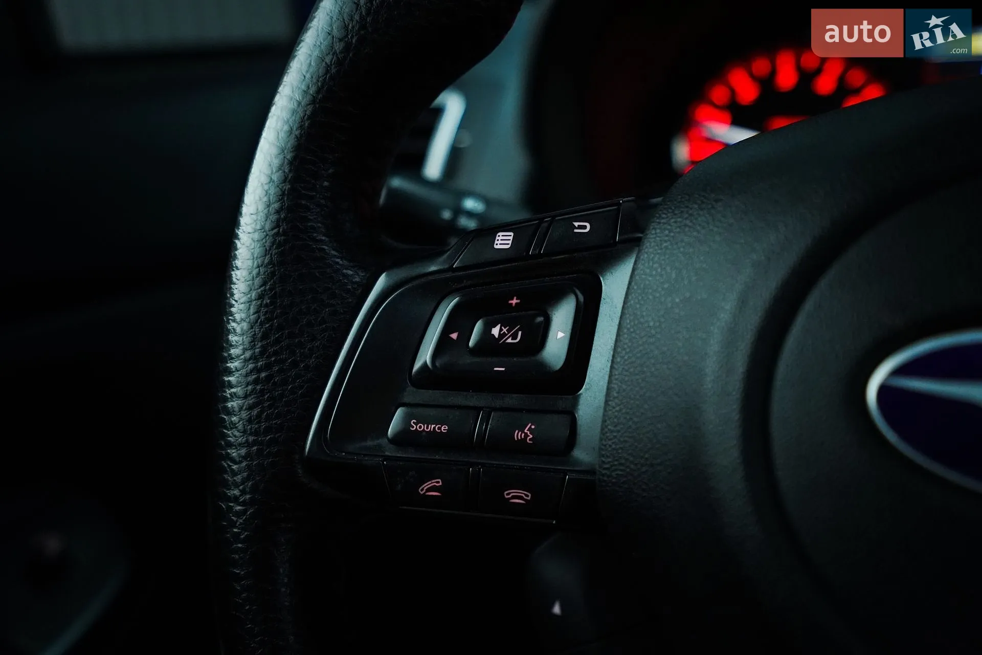 2016 Subaru WRX - мініатюра 24