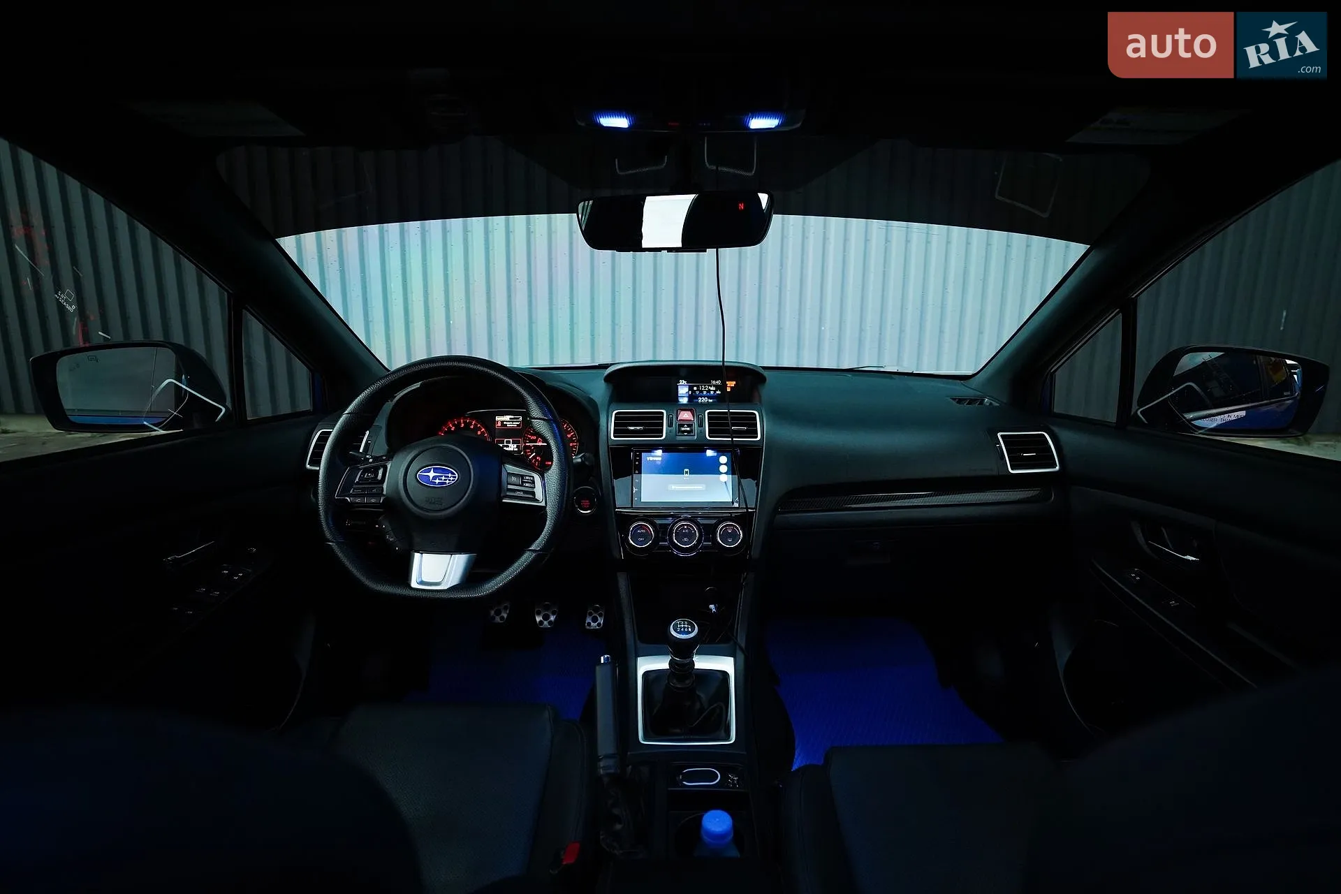 2016 Subaru WRX - мініатюра 33