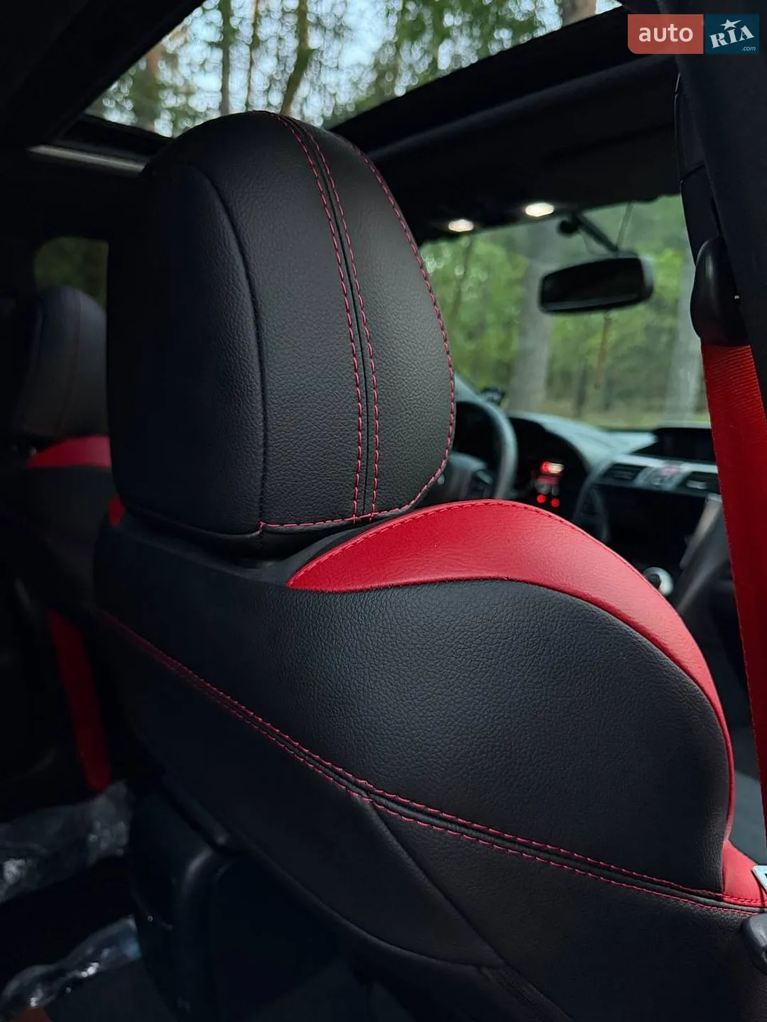 2014 Subaru WRX - мініатюра 37