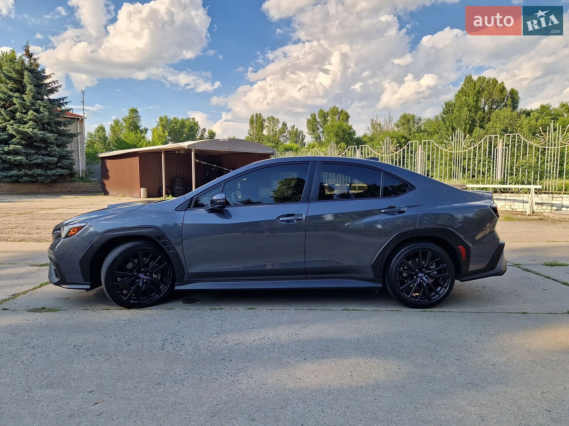 2022 Subaru WRX - мініатюра 7