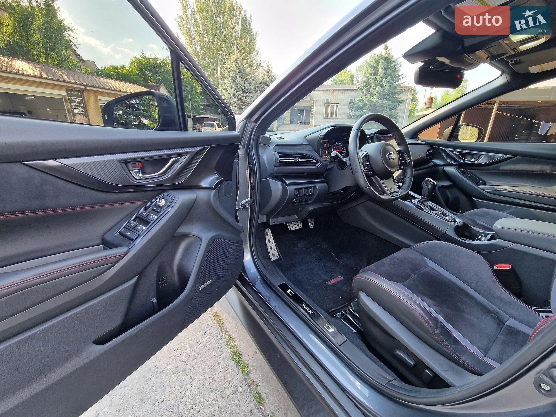 2022 Subaru WRX - мініатюра 14