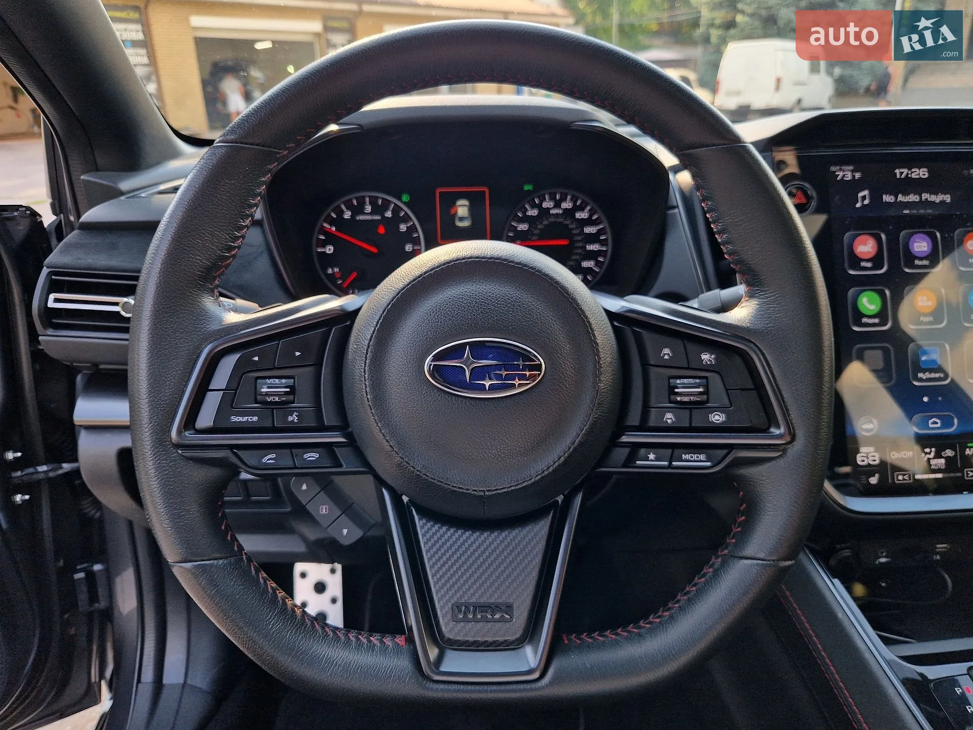2022 Subaru WRX - мініатюра 20