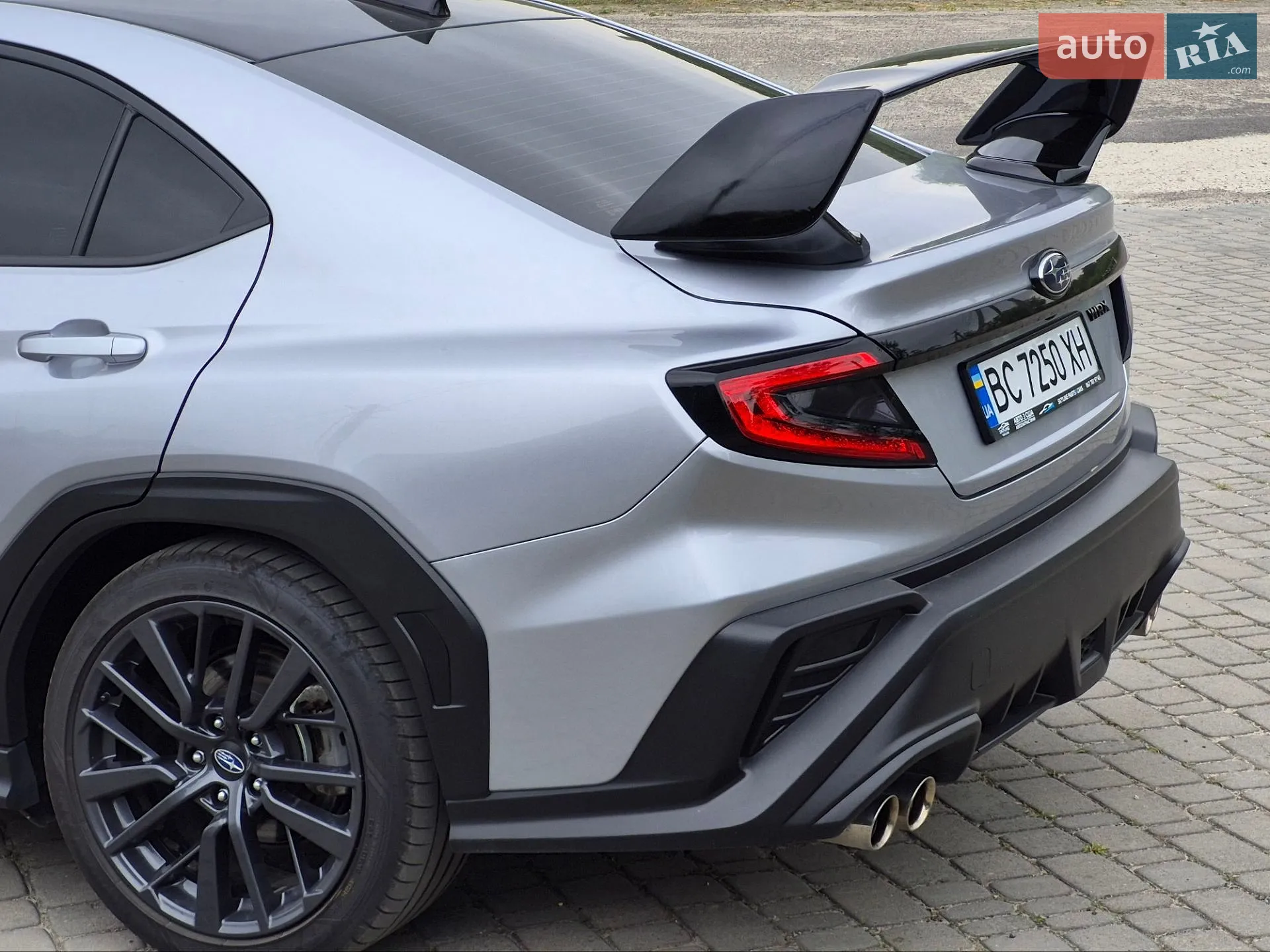 2023 Subaru WRX - мініатюра 7