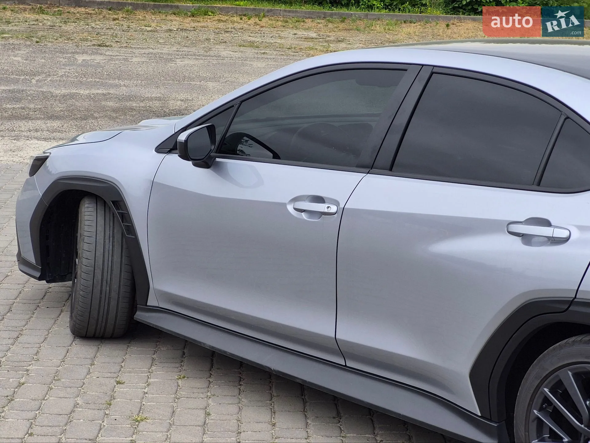 2023 Subaru WRX - мініатюра 6