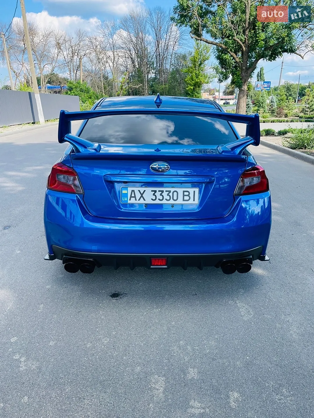 2021 Subaru WRX - мініатюра 12