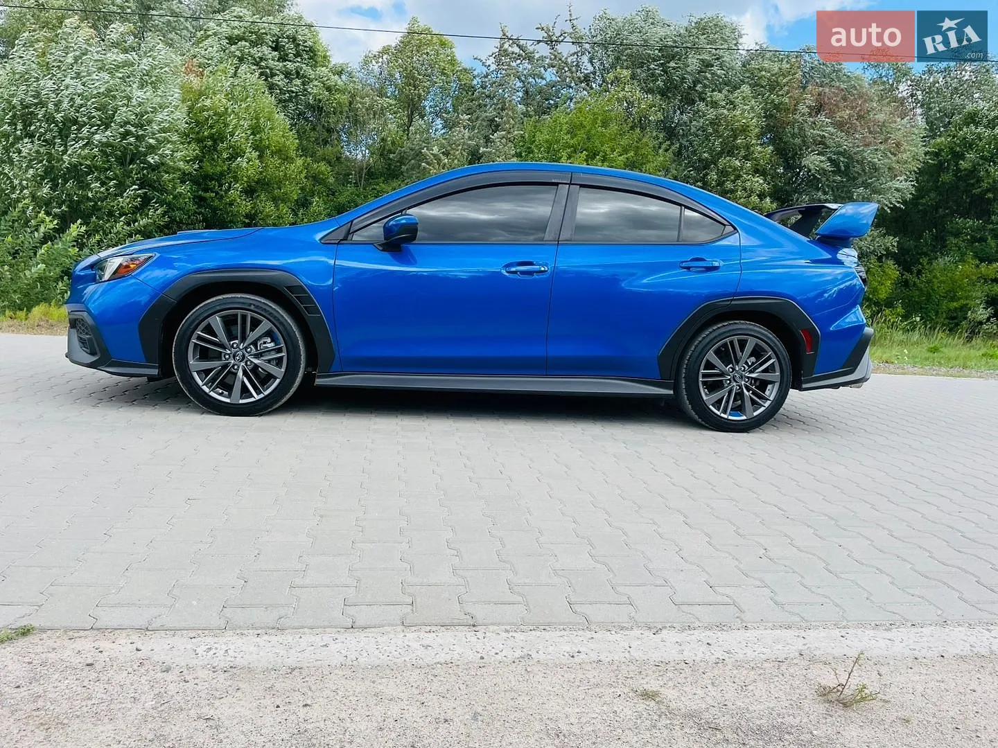 2022 Subaru WRX - мініатюра 14