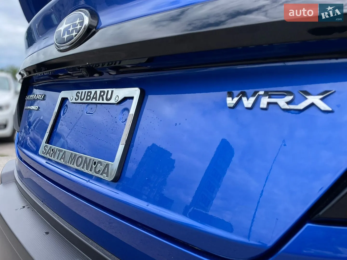 2022 Subaru WRX - мініатюра 15