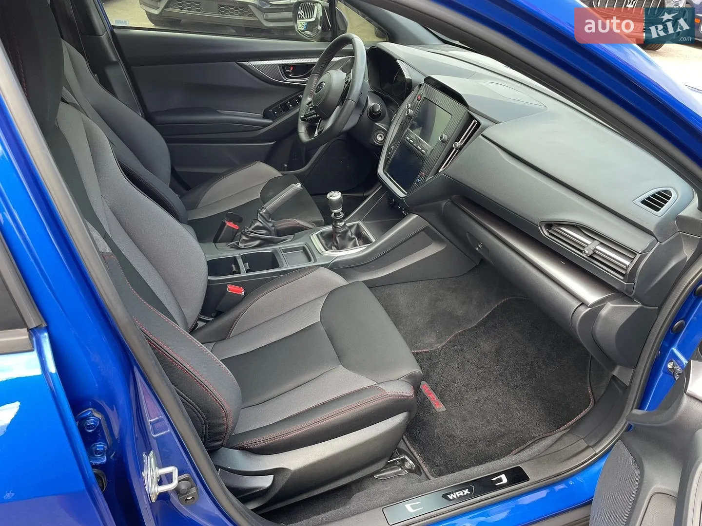 2022 Subaru WRX - мініатюра 21