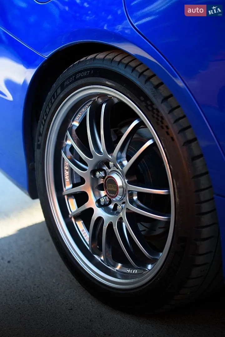 2017 Subaru WRX - мініатюра 7