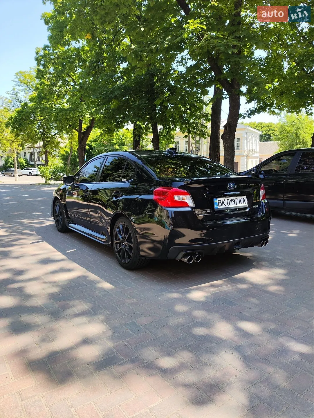 2021 Subaru WRX - мініатюра 6