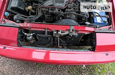 Купе Subaru XT 1987 в 
