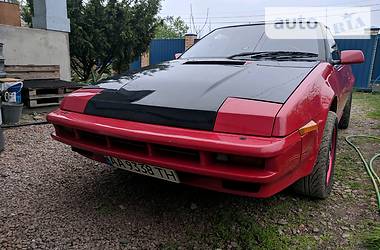 Купе Subaru XT 1987 в 