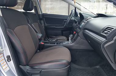 Внедорожник / Кроссовер Subaru XV 2013 в Изюме