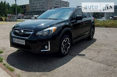  Subaru XV 2013 в 