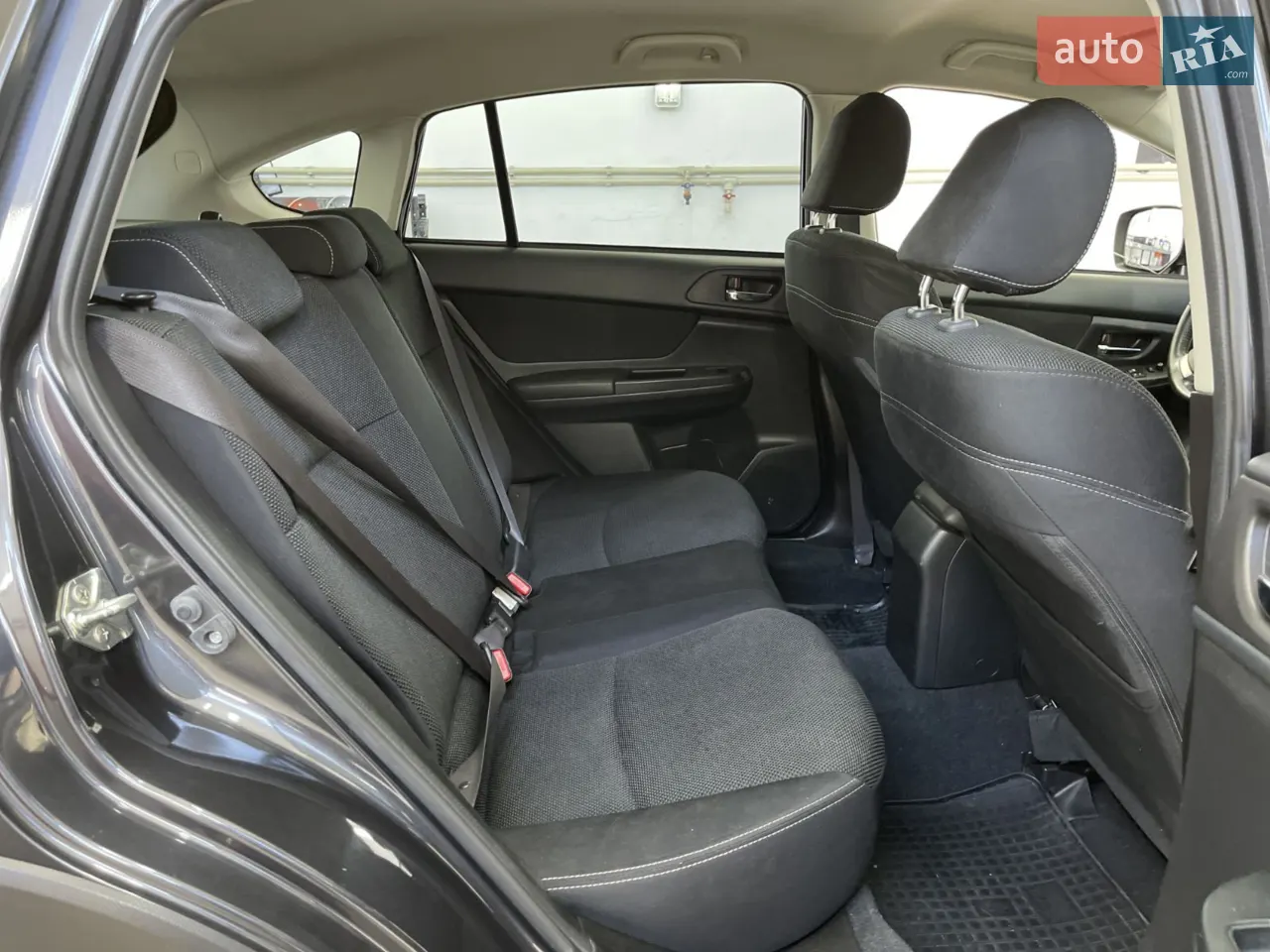 2013 Subaru Crosstrek - мініатюра 10
