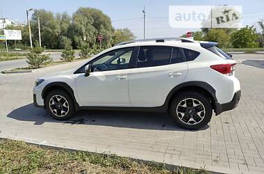 Внедорожник / Кроссовер Subaru XV 2018 в Хмельницком