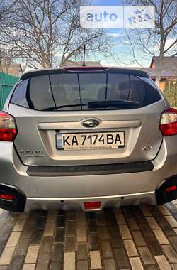 Внедорожник / Кроссовер Subaru XV 2013 в Киеве