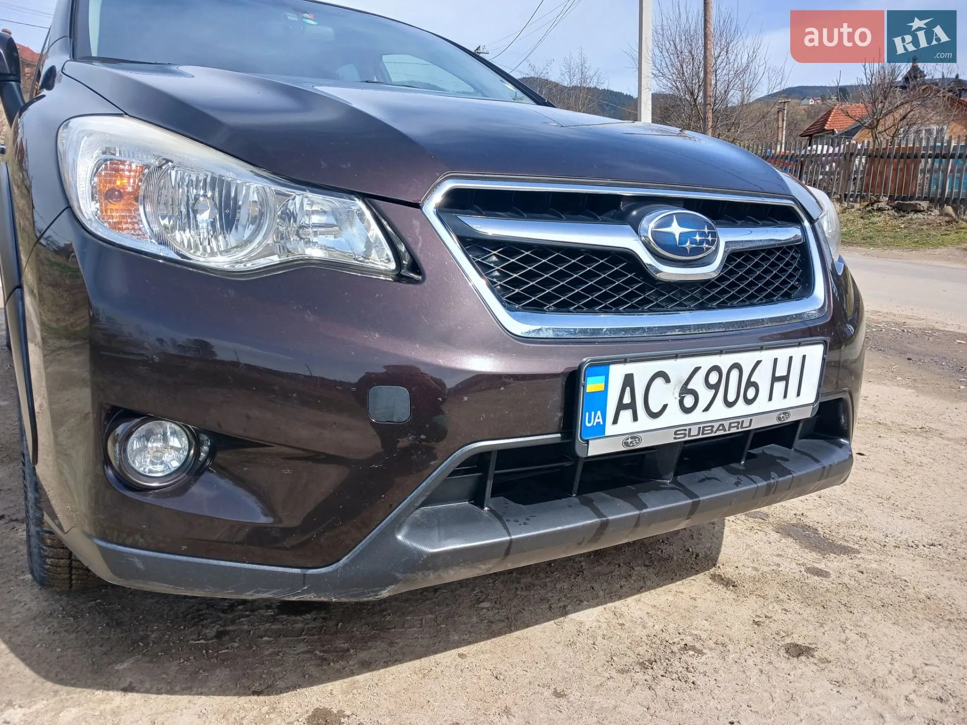2012 Subaru Crosstrek - мініатюра 14