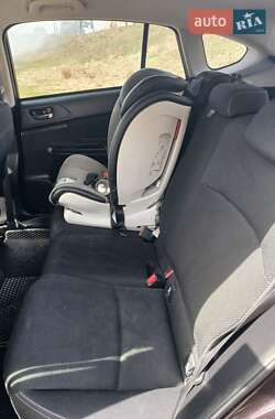 Позашляховик / Кросовер Subaru XV 2012 в Ворохті