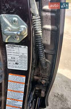 Позашляховик / Кросовер Subaru XV 2012 в Ворохті