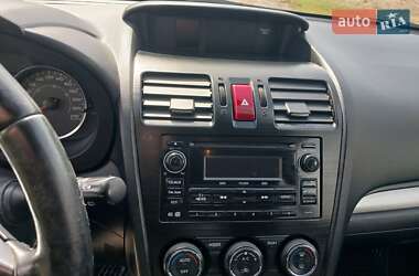 Позашляховик / Кросовер Subaru XV 2012 в Ворохті