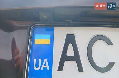 Позашляховик / Кросовер Subaru XV 2012 в Ворохті