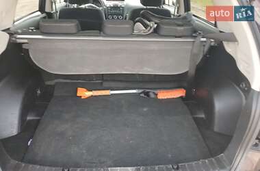 Позашляховик / Кросовер Subaru XV 2012 в Ворохті